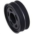 thumbnail image 4 of Axenor Harmonic Balancer Crankshaft Pulley 06E105251F, 06E105251E, 06E 105 251 F, 06E 105 251 E, 4 of 7
