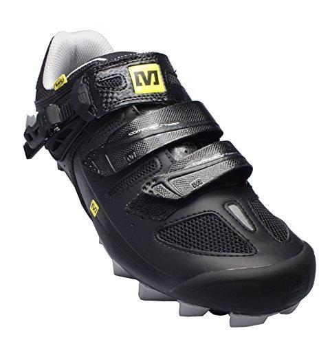 mavic rush mtb shoes