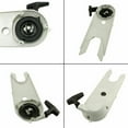 thumbnail image 4 of Arrancador de retroceso Ensamblaje de arranque de rebobinado para de corte Reemplaza a 4223-190-0401 Cumple con los estándares de Yotijar tirar de la asamblea de inicio, 4 of 10