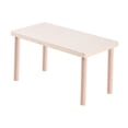 thumbnail image 4 of Almencla Hamster Platform Decor Multifunctional Toy Wood for Mouse Gerbils Chinchilla S, 4 of 8