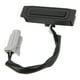 thumbnail image 5 of Interruptor de liberación de puerta trasera Ticfox para Nissan Qashqai J10 2006-2014 ABS, 5 of 14