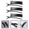 thumbnail image 4 of 3pcs Hair Root Clips Curly Hair Volume Clips Hair Rollers Hair Curlers Hair Styling Tools, 4 of 4