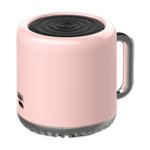Bdday Bluetooth Speaker Fan Cute Subwoofer Portable To Box Wireless Water Bottle