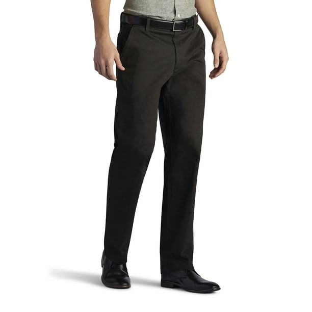 Lee - Lee Men's Premium Select Extreme Comfort Pant - Walmart.com ...