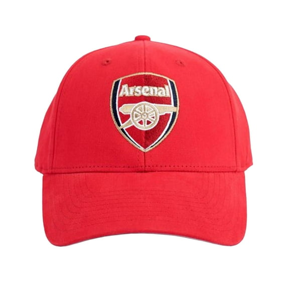 Arsenal FC Core Baseball Cap