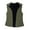 Army Green, variant on Men's Slim Fit Sleeveless Shirts Crewneck Graphic Tank Tops Casual Workout Muscle Tee Lightweight Athletic Gym Tanks