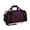 Purple, variant on Travelwell FLEX SPORTS DUFFEL
