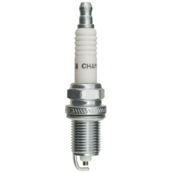 Champion Spark Plug Copper Plus- Boxed - QC9MC4 Fits select: 1996-2003 DODGE RAM 2500, 1996-2003 DODGE RAM 3500