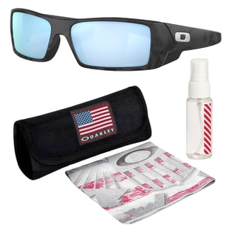 Oakley Sylas Sunglasses, Rectangular Eyeglasses with Prizm Lenses