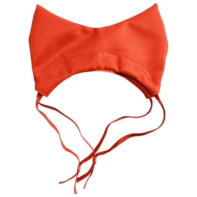 Capuchon de Douche Réutilisable pour Oreilles d'Animaux pour un Bain, une Toilette et des Activités de Natation Sécuritaires