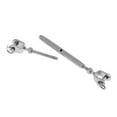 thumbnail image 3 of 304 Stainless Steel Long Fork Tensioner for Marine Navigation And Industrial Ship 5mm, 3 of 7