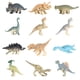 thumbnail image 1 of Juego de plástico Zulema piezas modelo animal juguete educativo dinosaurio estatuilla de animales salvajes, 1 of 8