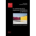 thumbnail image 1 of La construcción de la arquitectura moderna en México, 1 of 2