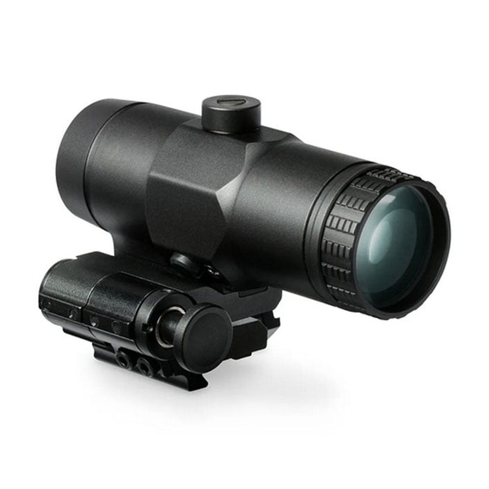 VORTEX Crossfire 2 MOA Red Dot Sight and VMX-3T Magnifier (CF-RD2+VMX-3T)