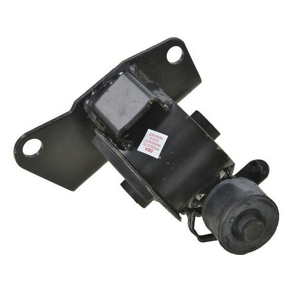 Transmission Mount - Compatible with 2003 - 2008 Toyota Corolla 1.8L 4-Cylinder 2004 2005 2006 2007
