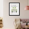 thumbnail image 2 of Art Print (Unframed), Penny Lane Art Print LET114, 18" x 24", 2 of 3