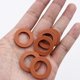 thumbnail image 5 of unbranded 100Ud Washer De Para Manguera De Jardín Resistente Y Duradero Color Marrón, 5 of 8