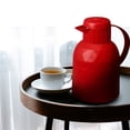 thumbnail image 3 of TIMIFIS A Kettle Home Large Capacity Hot Kettle Office Portable Glass Insulated Pot Teapot Open Water Bottle Kitchen Gadgets Kitchen Gadgets, 3 of 5