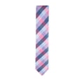 thumbnail image 2 of Corbata Tommy Hilfiger con estampado clásico de tartán de búfalo, 2 of 4