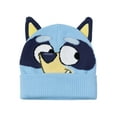 thumbnail image 2 of Character Toddler Cosplay Beanie and Mitten, 3-Piece Set, 2 of 4