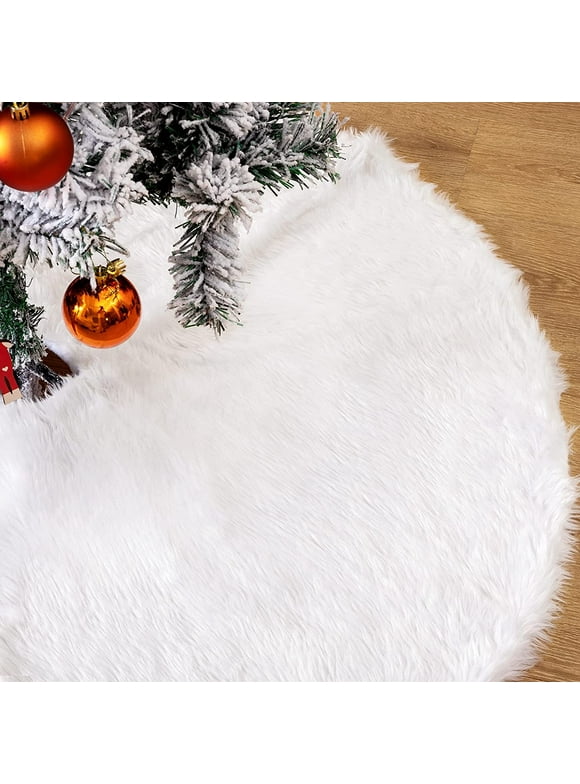 Christmas Tree Skirts