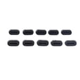 thumbnail image 3 of 10PC Door Side Skirt Moulding Lower Rocker Clips Retainer Clip for Tesla Model 3, 3 of 5