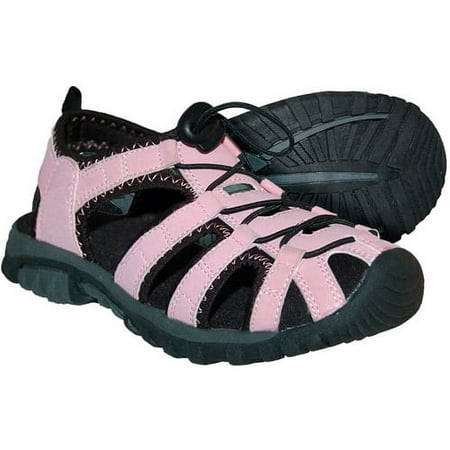 Kids Spring Harbor Bump Toe Walking Shoe