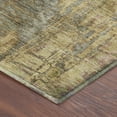 thumbnail image 3 of Addison Rugs Mayfield Premium Machine Washable Transitional Abstract Aloe Runner Rug, 2'3" x 7'6", 3 of 5