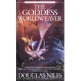 thumbnail image 1 of Pre-Owned The Goddess Worldweaver: Book Three of the Seven Circles Trilogy (Seven Circle Trilogy, Book 3), 9780441010127, 0441010121, Paperback,, 1 of 1