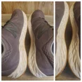 thumbnail image 5 of New Balance Fresh Foam Arishi V1 Mens Shoes Size 10.5 4E Gray, 5 of 5