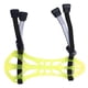 thumbnail image 2 of Protector de brazo para tiro con arco, protector de brazo para tiro con arco TPE, protector de antebrazo, equipo de tiro con arco, accesorios de tiro con arco de primera calidad, 2 of 14