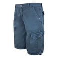 thumbnail image 2 of Short Bermuda Corto Tipo Cargo Para Hombre Marca Ecko Unltd, 2 of 6