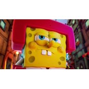 Spongebob Squarepants: The Cosmic Shake, Nintendo Switch