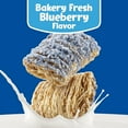 thumbnail image 5 of Kellogg's Frosted Mini-Wheats, Breakfast Cereal, Blueberry, Excellent Source of Fiber, Family Pack, 22oz Box, 5 of 5