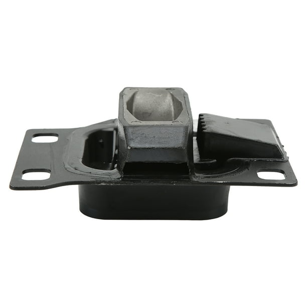 Soporte de Montaje del Motor de la Caja de Cambios, Soporte de Montaje del Motor de Automóvil Duradero Metal Prácico para Vehículo