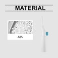 thumbnail image 3 of Limpiador de manos Water Floss Limpia encías y encías con precisión limpiadores dentales manuales, 3 of 9