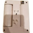 thumbnail image 2 of 6 Outlet Swivel Wall Tap Adapter with 2 USB Ports (Surge Protector), 2 of 2