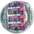 thumbnail image 2 of Southwire 3/8 In. x 25 Ft. RWS Flexible Flexible Metal Conduit 55081711, 2 of 2