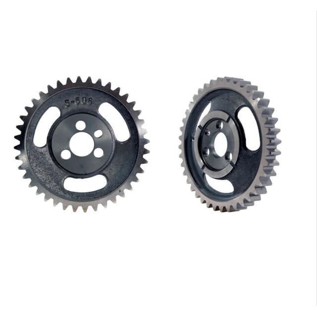 Engrane Para Gmc S15 Jimmy 1983-1989 (Spq) Spq S15 Jimmy
