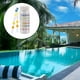 thumbnail image 5 of Paquete de 50 tiras de prueba de pH de agua para piscinas Perfecl, 5 of 8
