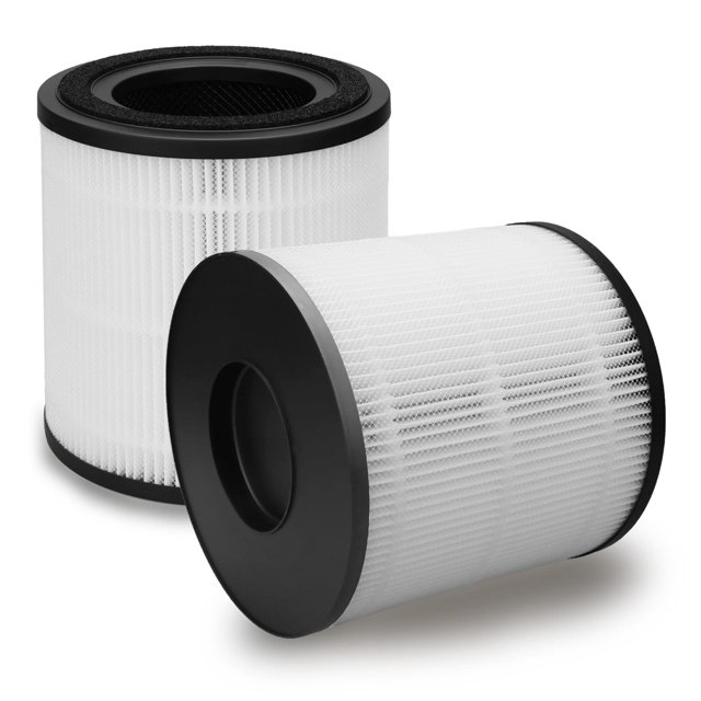 Filtro de repuesto Aoydr compatible con BISSELL MyAir Pro 3139A