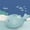 BU, variant on EGNMCR Floating Ball USB Charging Whales Bladeless Fan Toy Cute Safe Baby Portable Floating Ball Education Toy Puzzle ball Birthday Gifts for Kids