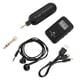 thumbnail image 3 of Wireless In-Ear Monitor System 2.4Ghz Wireless IEM System with Transmitter Receiver Automatic for Studio Live, 3 of 5