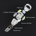 thumbnail image 2 of 2Pc Car LED Backup Bulbs for Toyota Camry 1997-2026 LED Car Reverse Backup Light Bulbs CANBUS, 2 of 6
