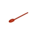 thumbnail image 4 of Matfer Bourgeat Exoglass® High Temperature Spoon, Red, 11 7/8", 4 of 11