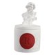 thumbnail image 1 of Vela perfumada con escultura, cera de coco, decoración del hogar, vela de postre, accesorios para fotos, jardín Monet, 1 of 5