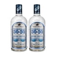 thumbnail image 1 of Duo Pack Tequila 30-30 Reserva Especial Blanco 700 ml 30-30 Tequila, Blanco, 1 of 1