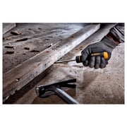 DeWalt DWHT68002 11-Pc. Max Fit Ratcheting Multi-Bit Screwdriver Set, Storage Handle - Quantity 1