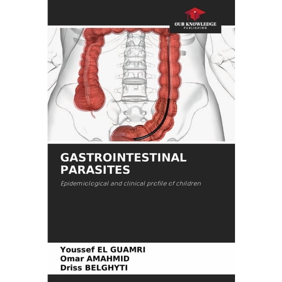 Gastrointestinal Parasites, (Paperback)