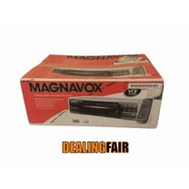 Philips Magnavox VR400BMG21 Hi-Fi 4-Head VCR